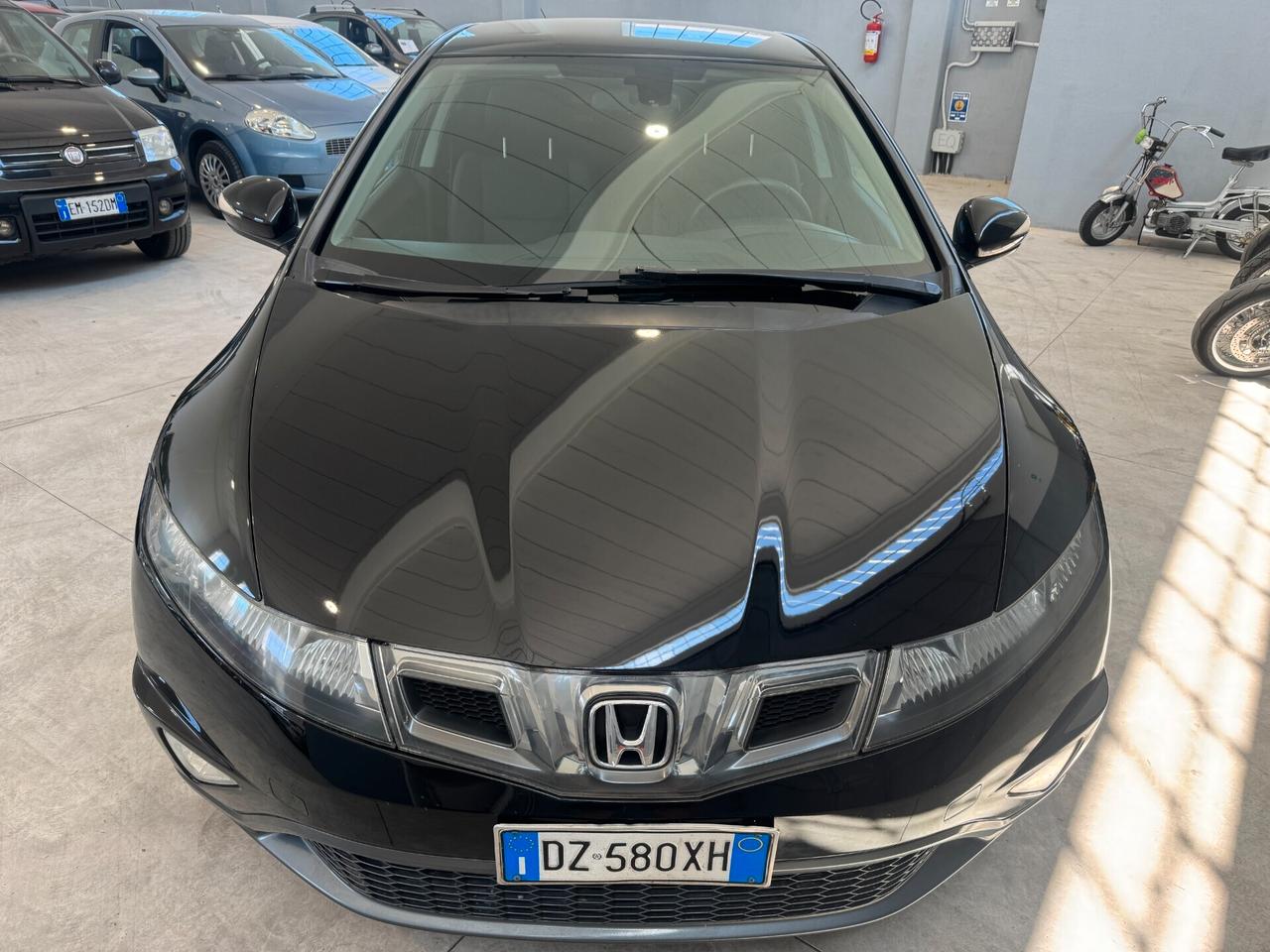 Honda Civic 1.4 i-VTEC 5p. Comfort
