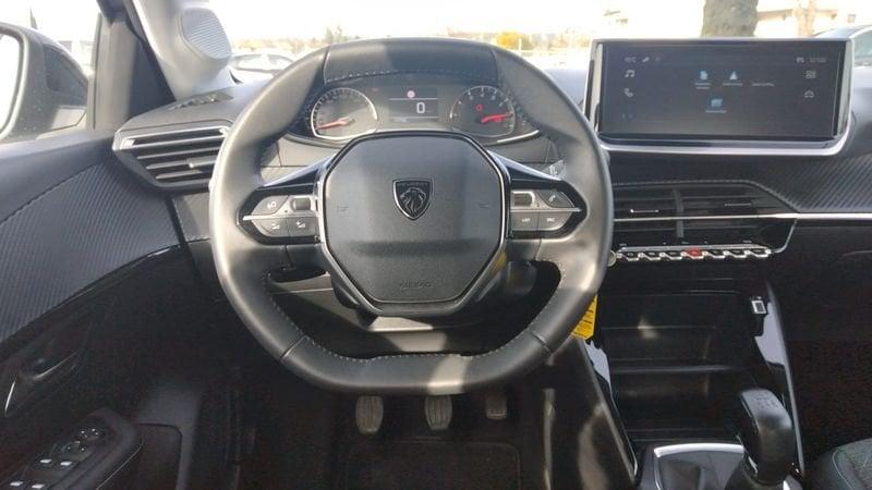 Peugeot 208 208 PureTech 75 Stop&Start 5 porte Style