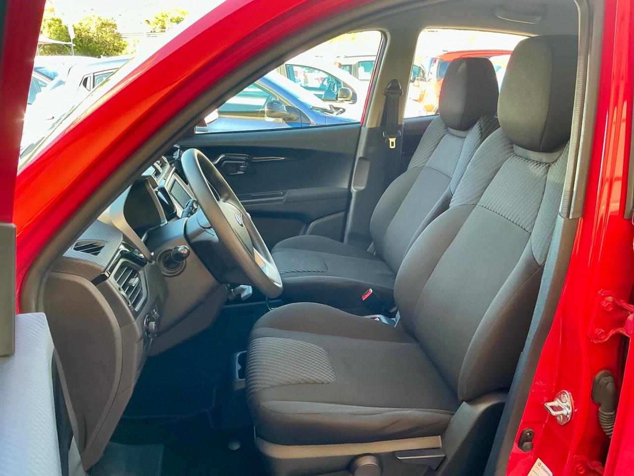 Mahindra KUV100 1.2 VVT M-Bifuel GPL K8