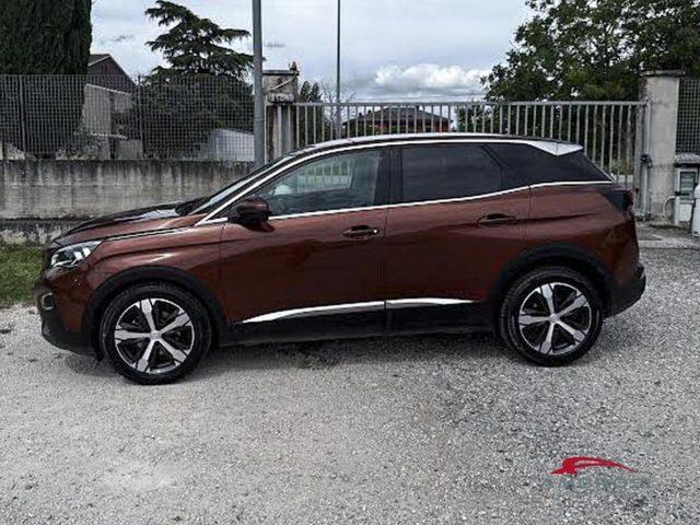 PEUGEOT 3008 PureTech Turbo 130 S&S Allure - PER OPERATORI DEL