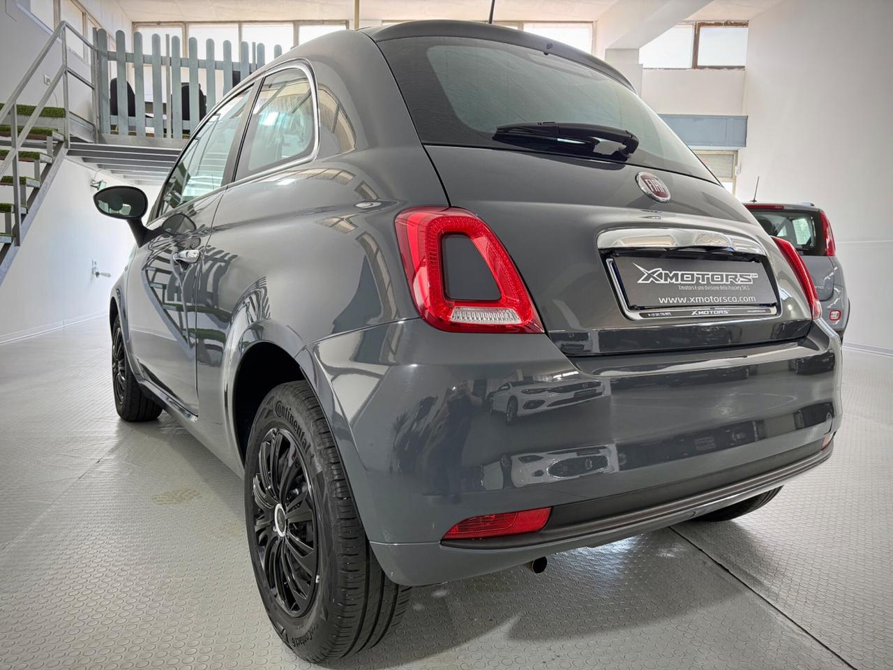 Fiat 500 1.0 Hybrid Aziendale