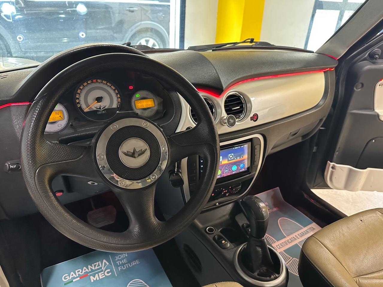 Chatenet CH26 CH 26 10