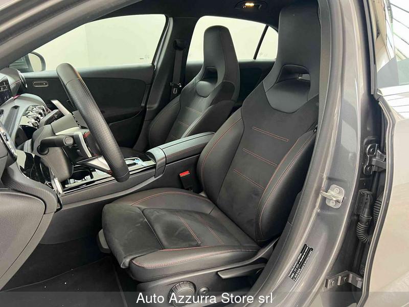 Mercedes-Benz Classe A A 200 d Aut. AMG Line Advanced Plus *18'', LED, PROMO AZZURRA*
