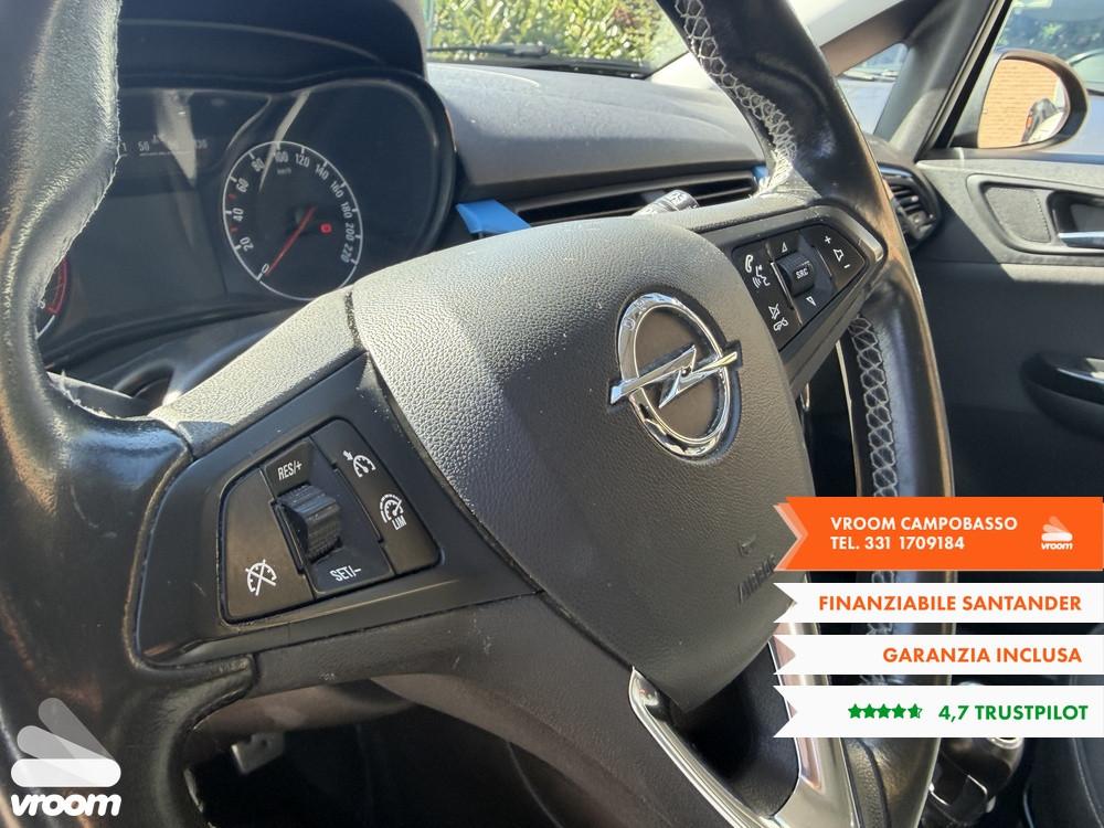 OPEL Corsa 5ª serie Corsa 1.3 CDTI 5 porte