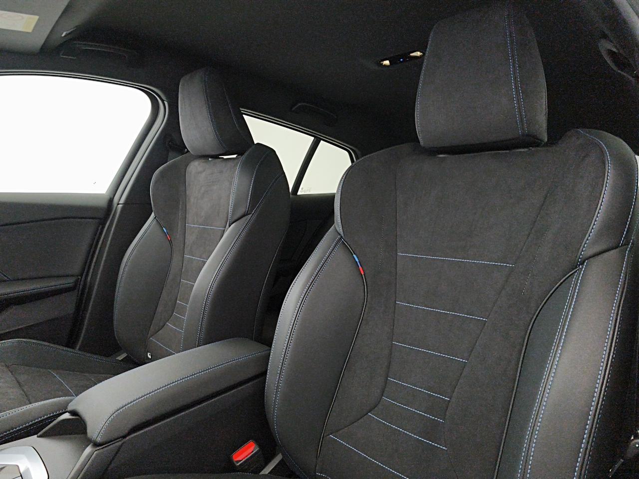 BMW Serie 1 120d 48V MSport