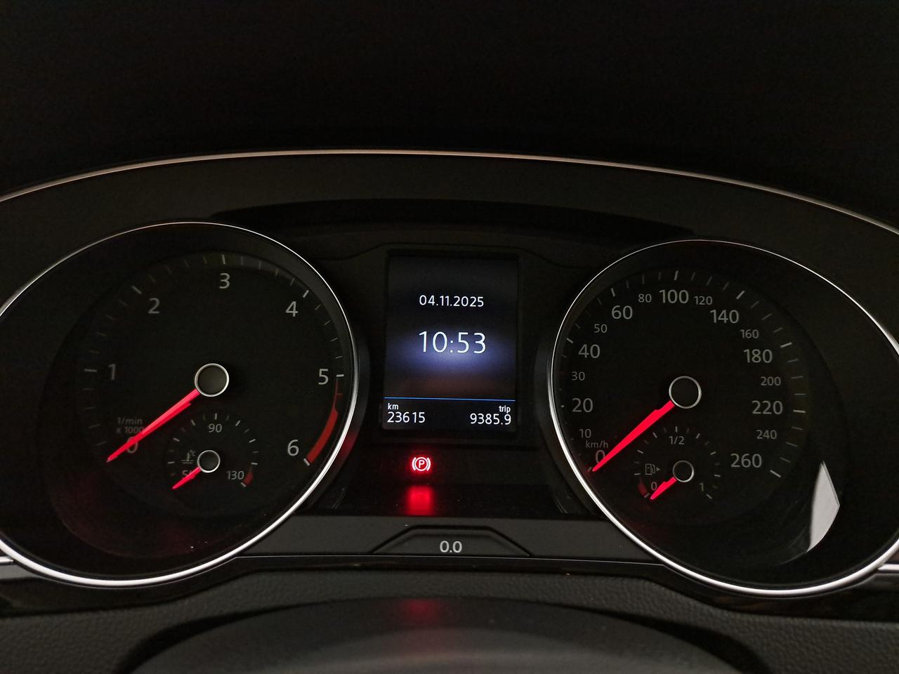 Volkswagen Passat variant 2.0 tdi business 150cv dsg