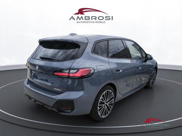 BMW 218 Serie 2 d Innovation Msport Package