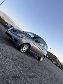 Lancia Ypsilon 1.3 MJT 75 CV Argento