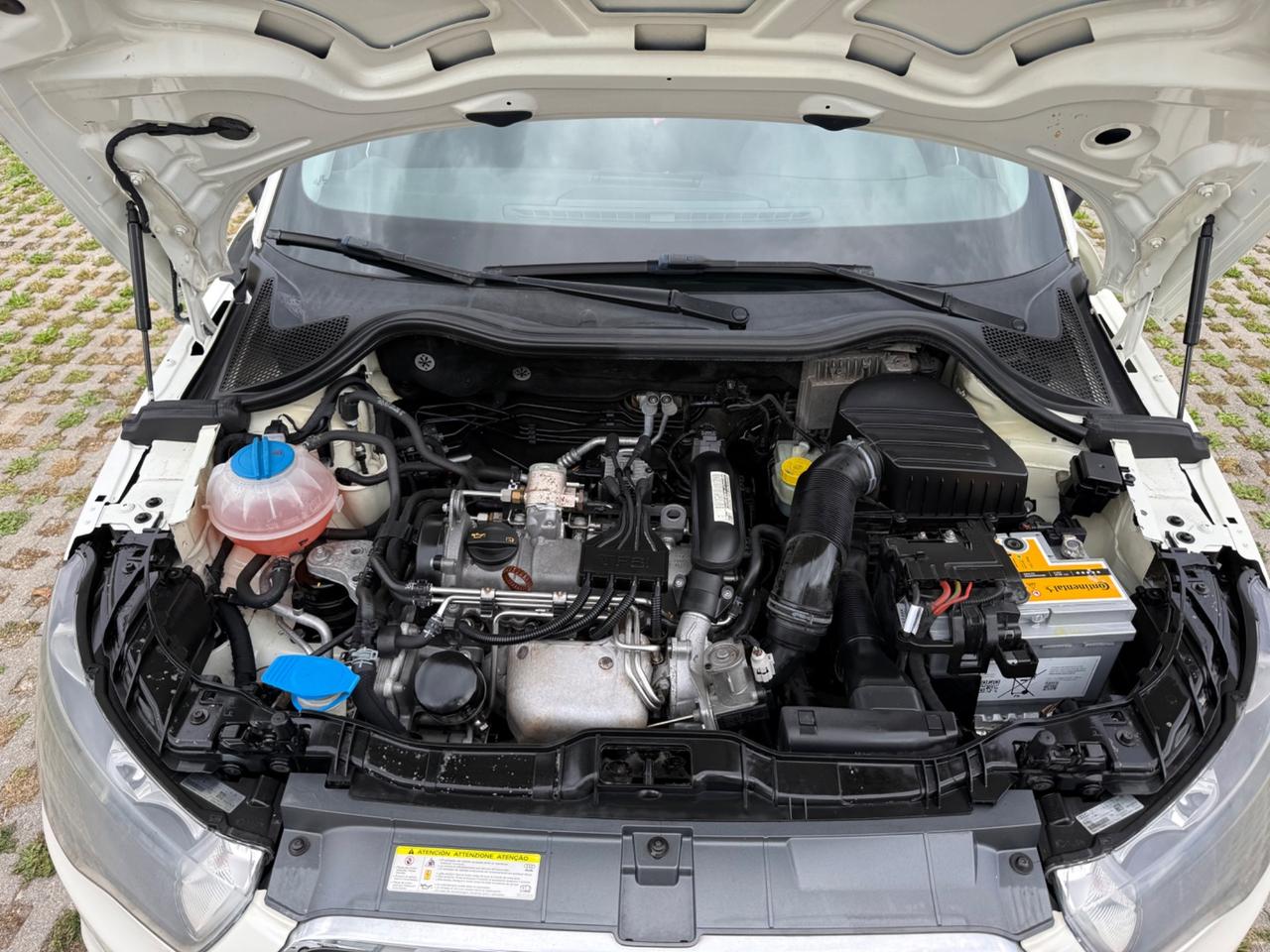 Audi A1 1.2 TFSI Ambition