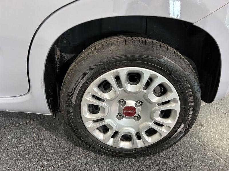 FIAT Panda Panda 1.0 FireFly S&S Hybrid