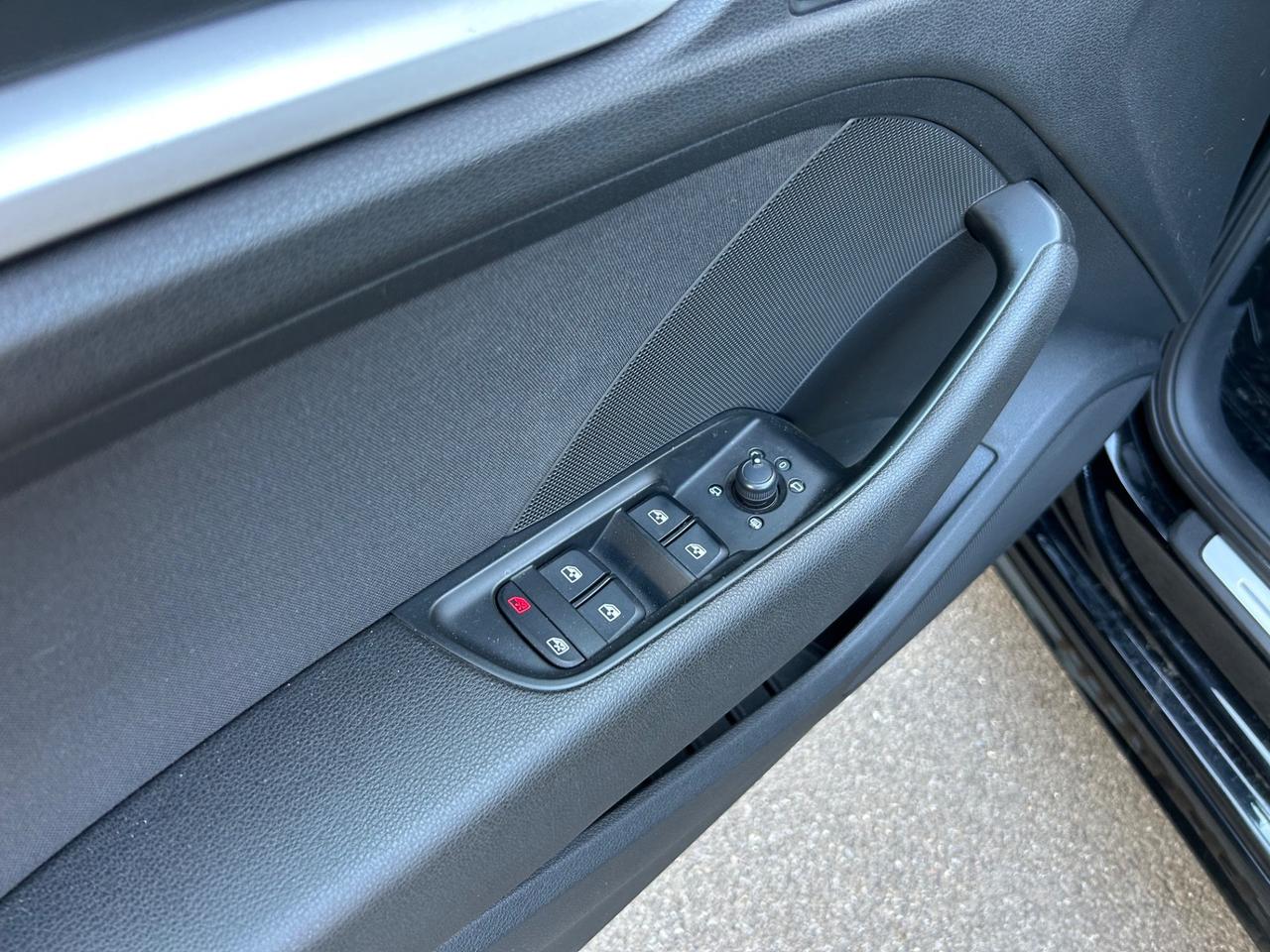 Audi A3 2.0 TDI 184 CV S tronic S Line quattro edition