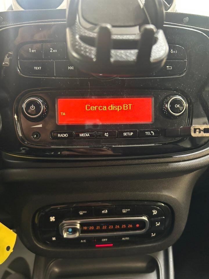 Smart ForTwo 70 1.0 SOLO 67.000KM - 2019