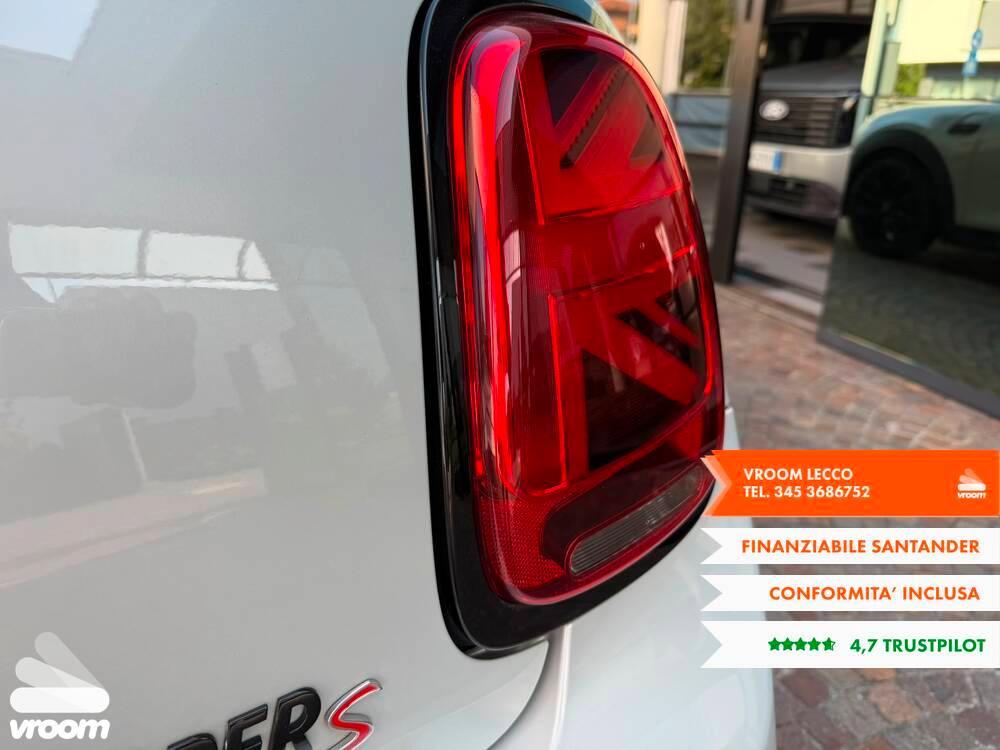 MINI Mini 5 porte (F55) Mini 2.0 Cooper S 5 porte