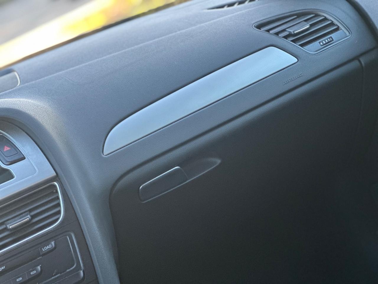 Audi A4 2.0 140 CV - 2009 - NAVIGATORE