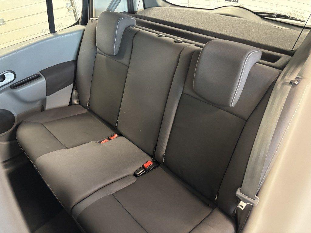 Renault Grand Modus 1.2 Benzina Live