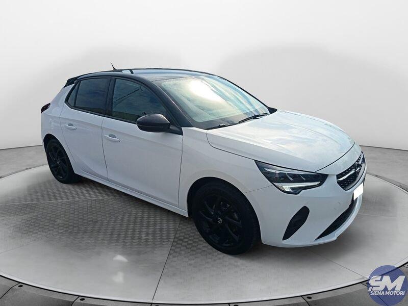 Opel Corsa 1.2 75cv Design & Tech MT5