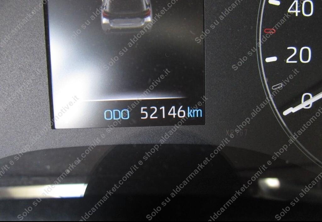Toyota Yaris 1.5 Hybrid UNIPRO IVA DEDUCIBILE AUTOCARRO prezzo+IVA