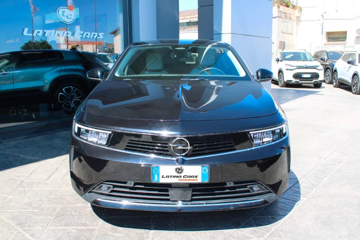Opel Astra 1.5 Business Elegance s&s 130cv AUTO con CarPlay