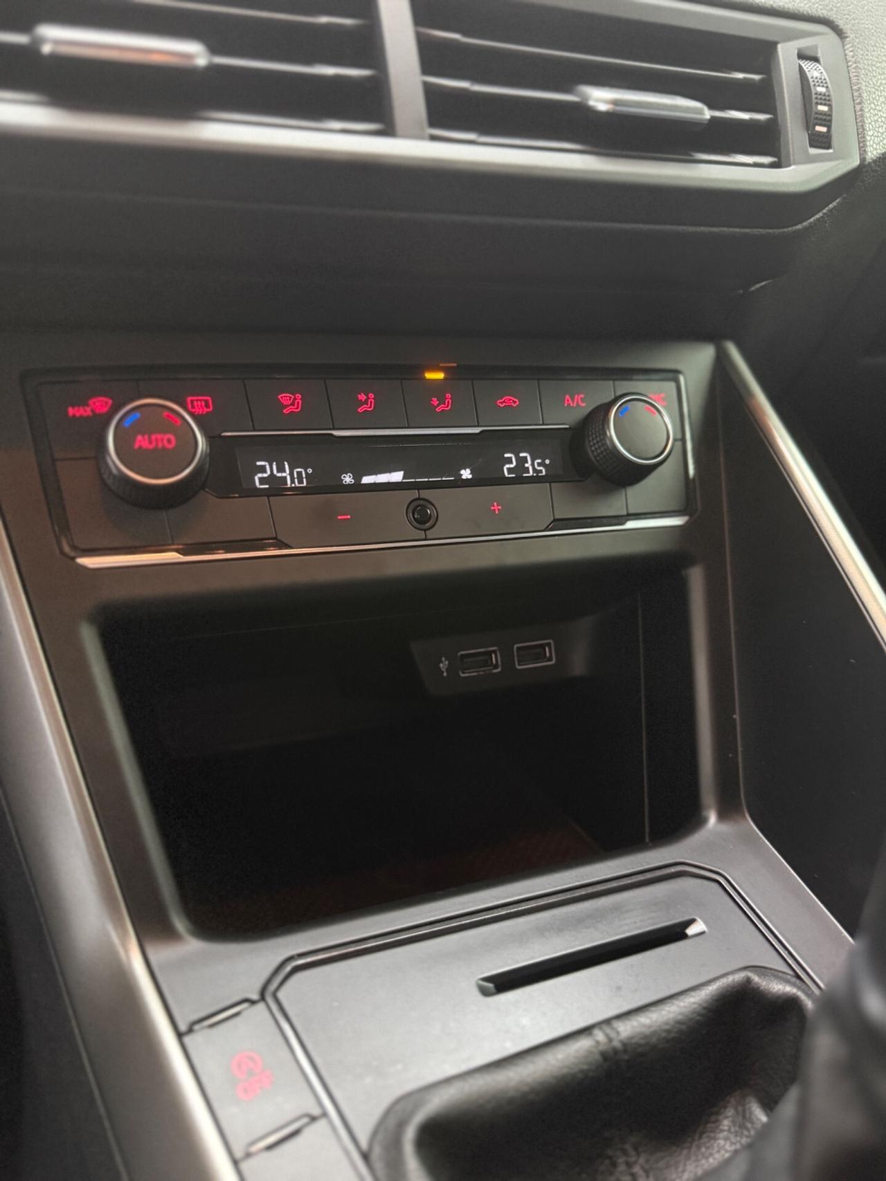 Volkswagen Polo 1.0 TSI 5p. 95 cv