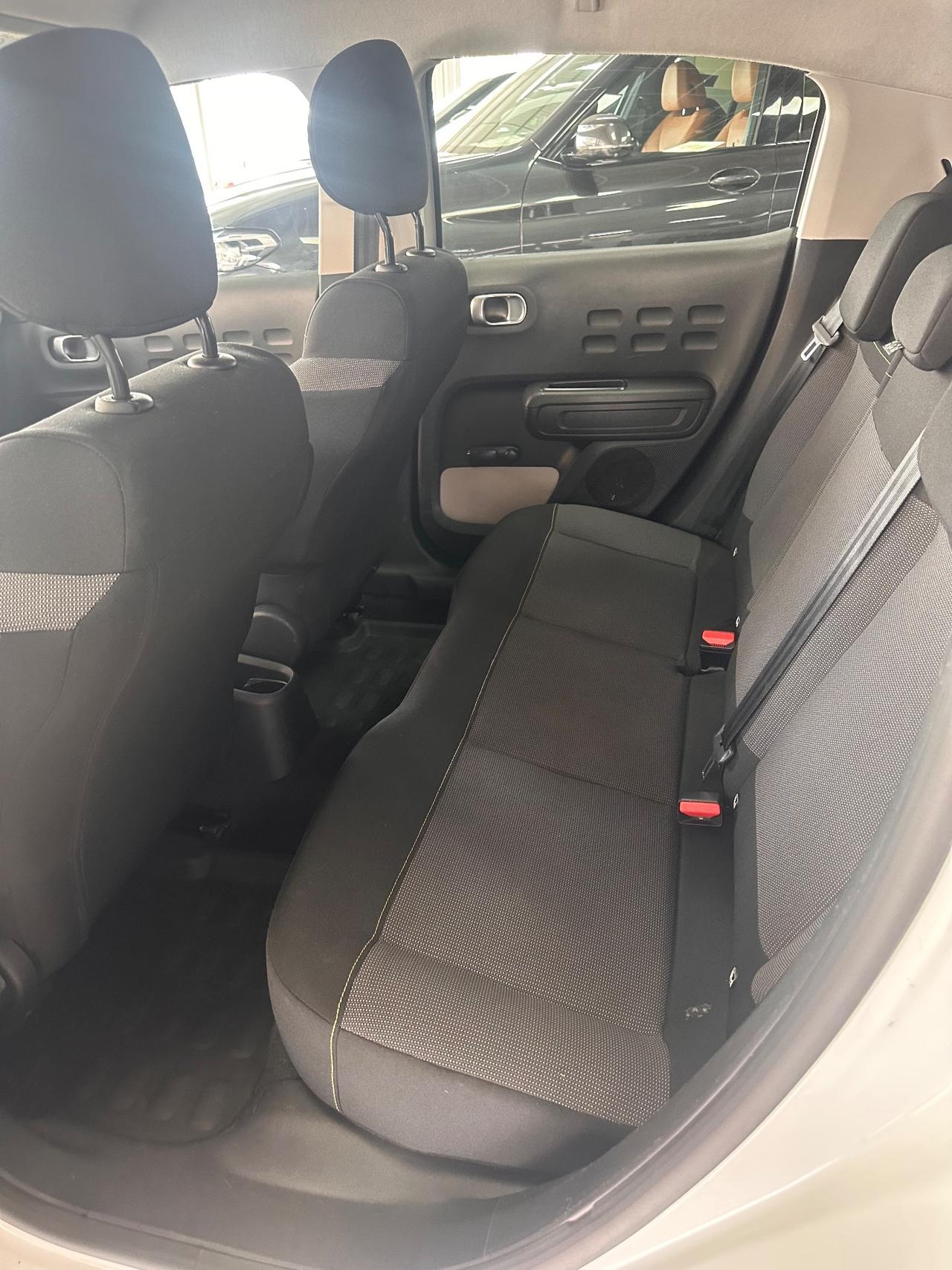 Citroen C3 PureTech 110 S&S Shine 2020