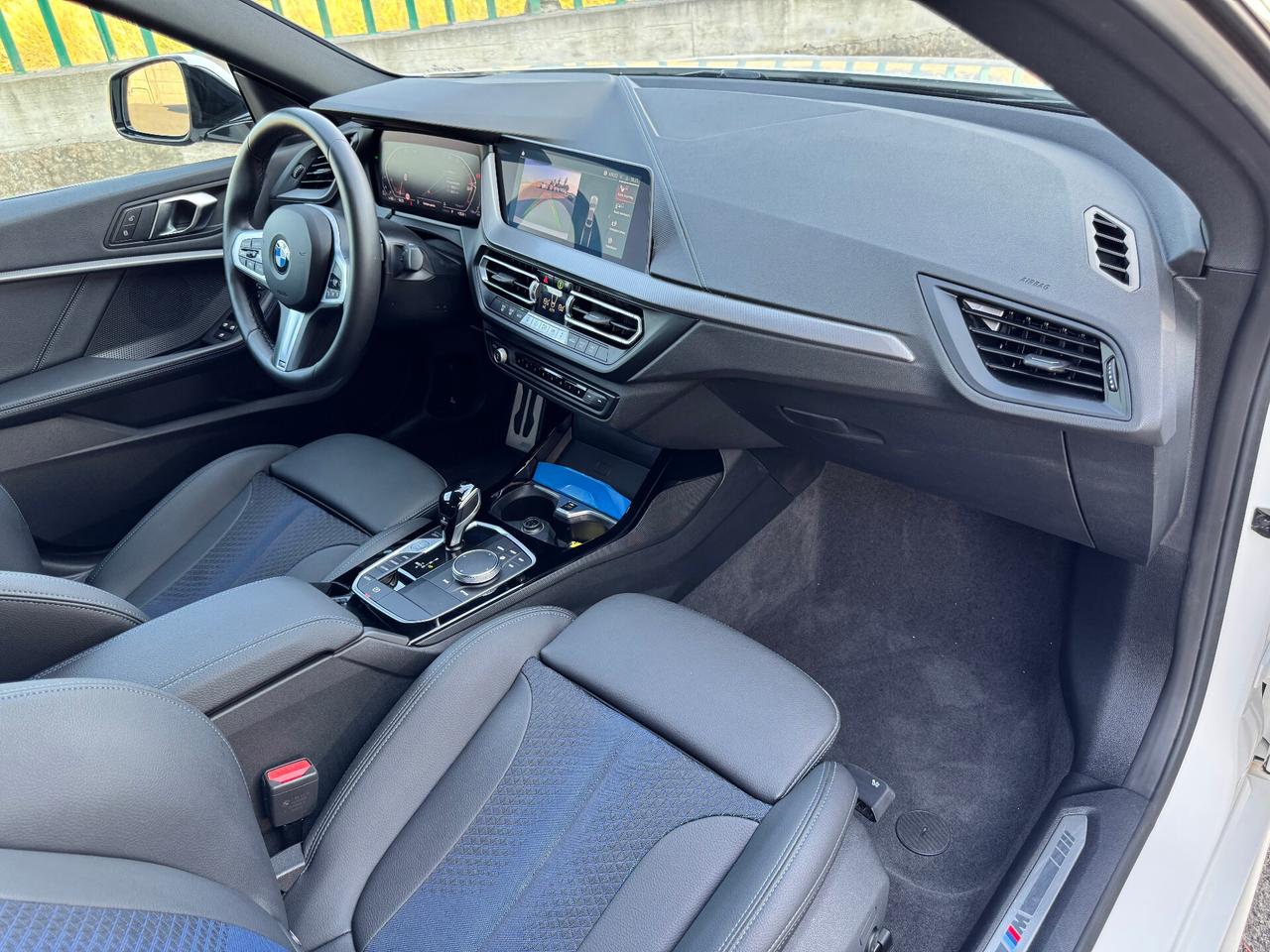 Bmw Serie 2 Gran Coupé 220d Gran Coupé Msport aut.