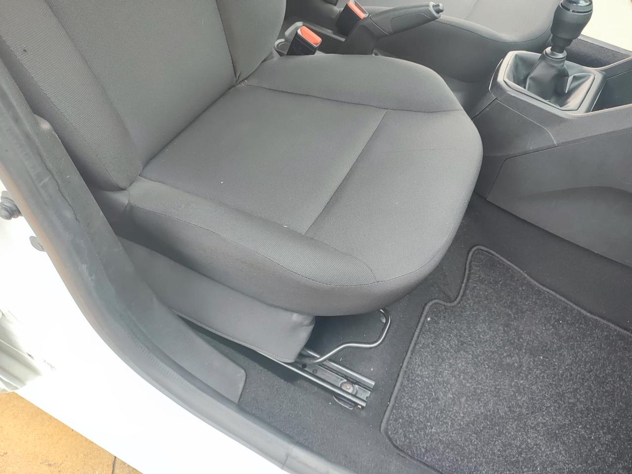 Dacia Sandero Streetway 1.0 SCe 65 CV Essential