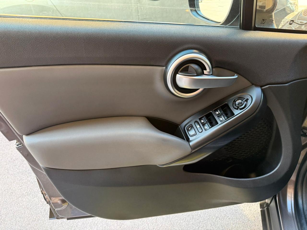 Fiat 500X 1.6 MultiJet 120 CV