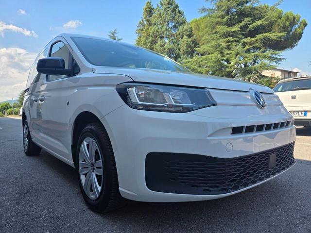 VOLKSWAGEN Caddy 2.0 TDI 102 CV Life 7 Posti