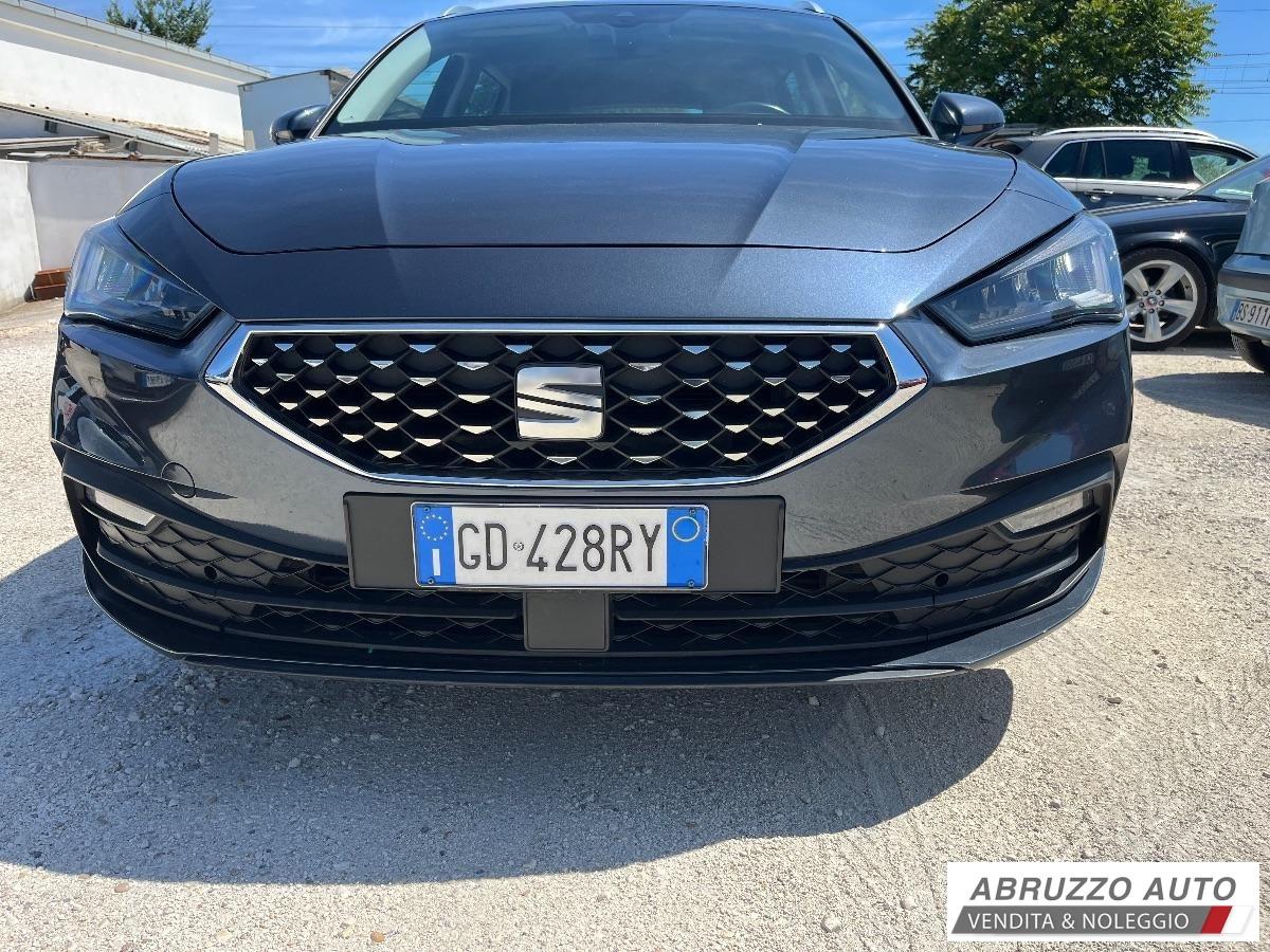 SEAT - Leon - ST 1.5 TSI 150CV Xcellence