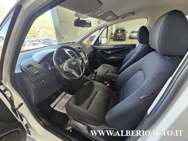 HYUNDAI iX20 1.4 90 CV XPossible