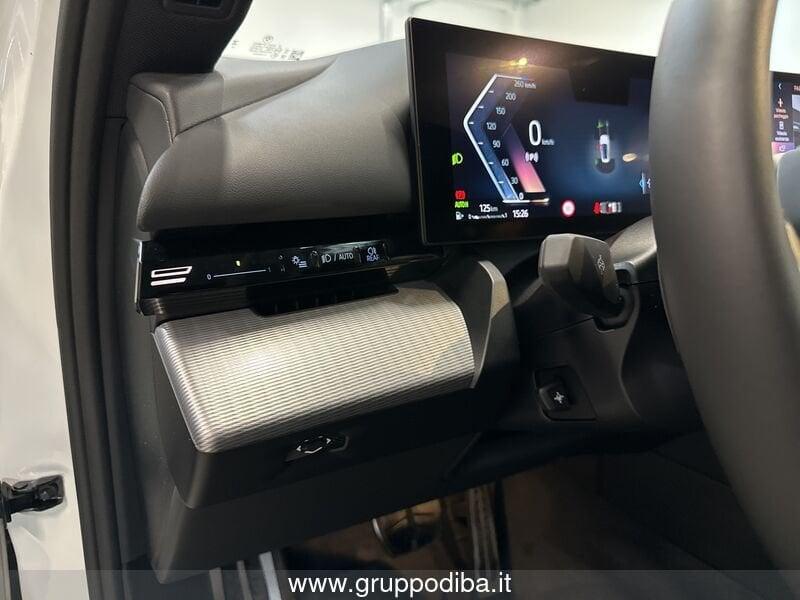 BMW Serie 5 G60 Berlina 520d 48V xdrive MSport Pro auto