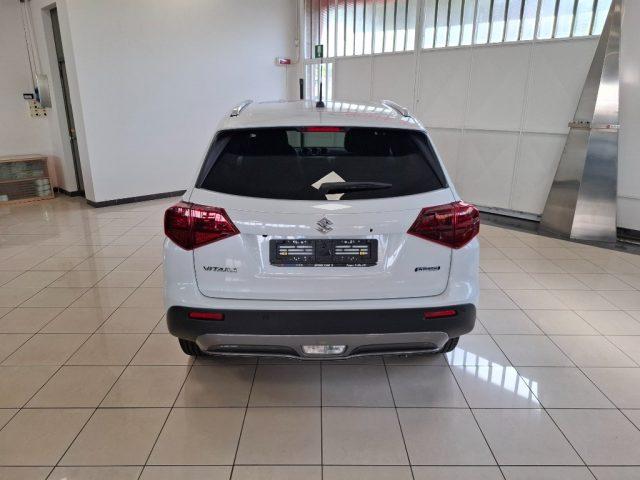 SUZUKI Vitara 1.4 Hybrid A/T 4WD AllGrip Starview KM ZERO