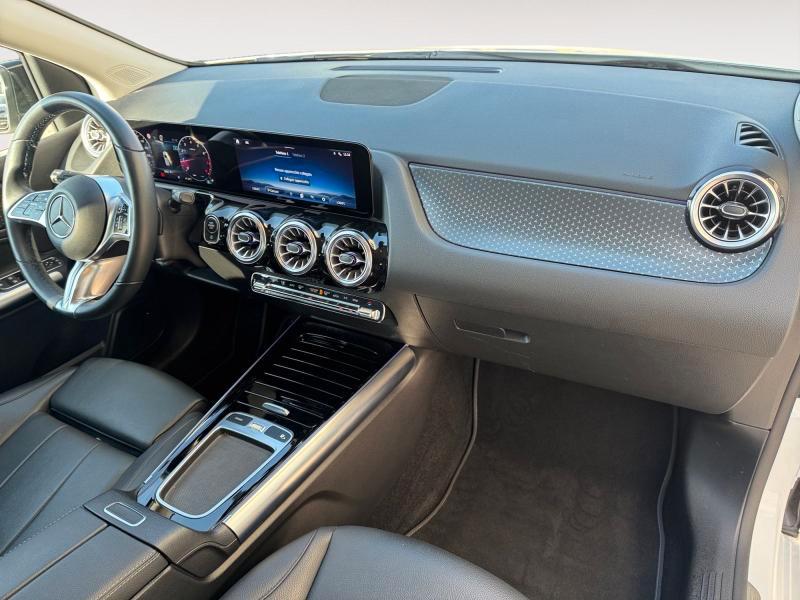 MERCEDES-BENZ B 180 B 180 PROGRESSIVE Advanced PLUS auto