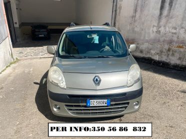 Renault Kangoo 1.5cc diesel (PRIVATO)-2009