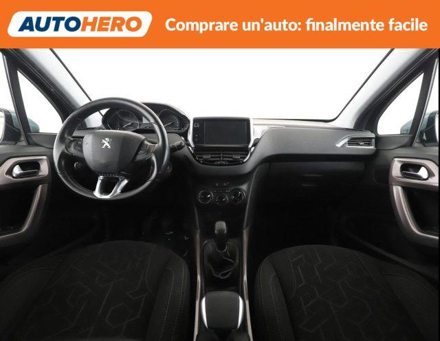 PEUGEOT 2008 1° serie BlueHDi 75 Active