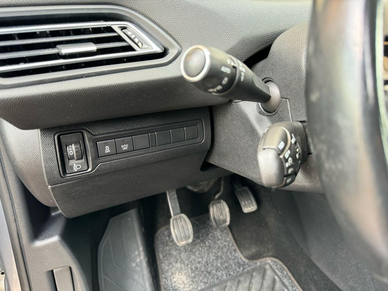Peugeot 308 1.6 e-HDi 115 CV Stop&Start Business