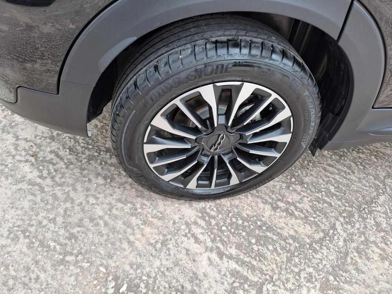 Fiat 500X 1.5 T4 Hybrid 130 CV DCT