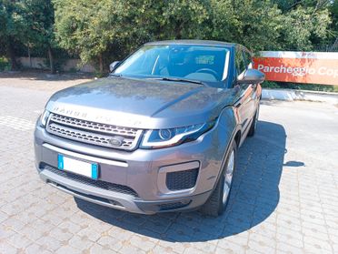 Land Rover Range Evoque 2.0 TD4 150 CV 5p.