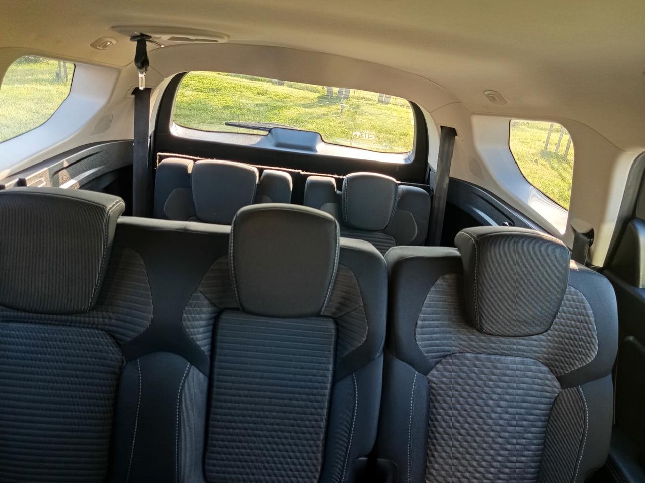 Renault Grand Scenic dCi 130 CV Energy Initiale Paris