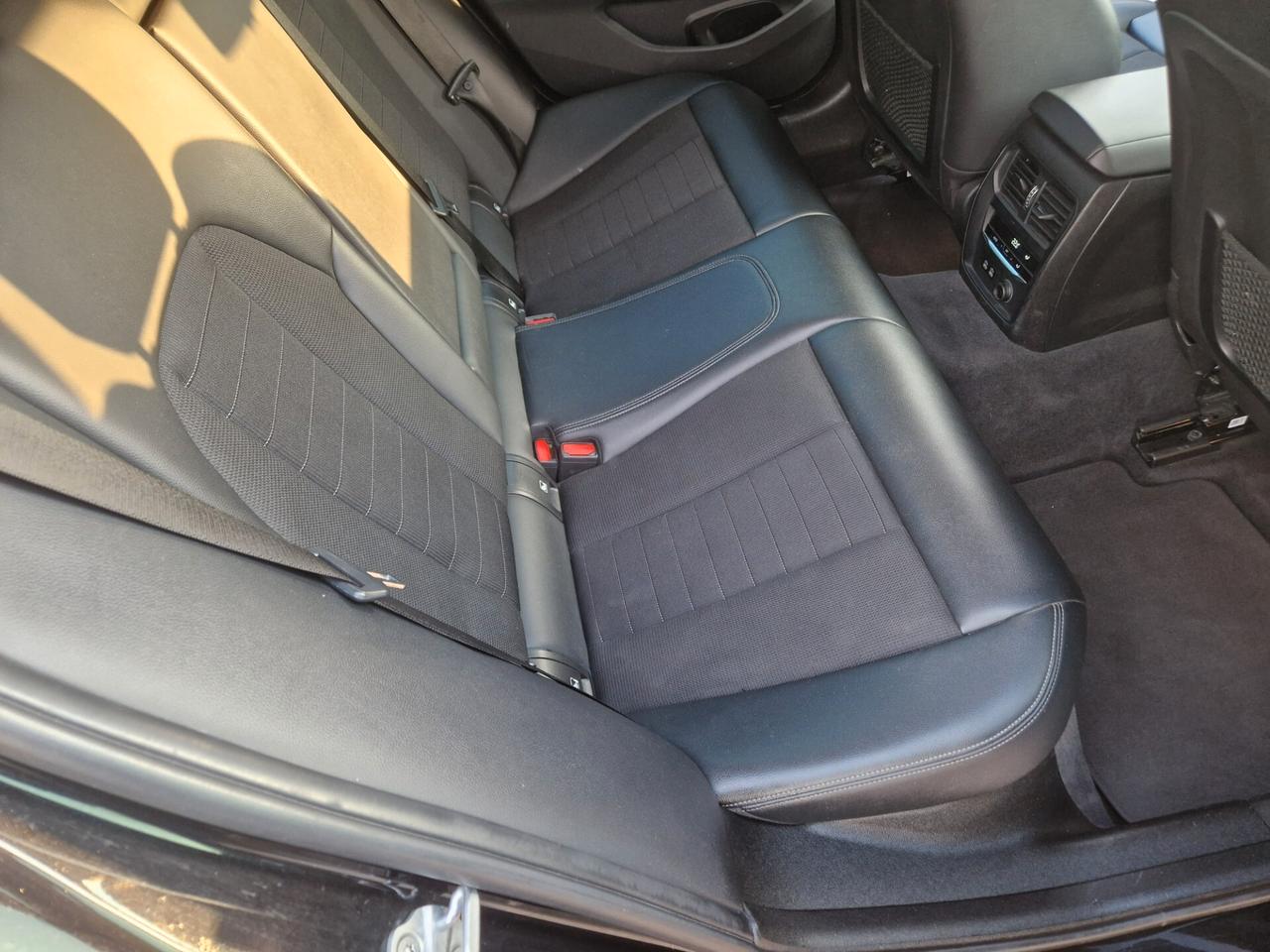 Bmw 320 320d Touring Business Advantage