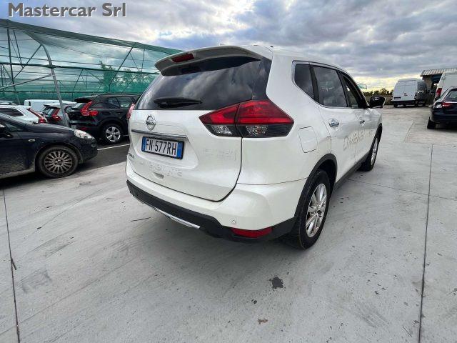 NISSAN X-Trail 1.6 dci Business 4wd N1 autocarro - FN577RH