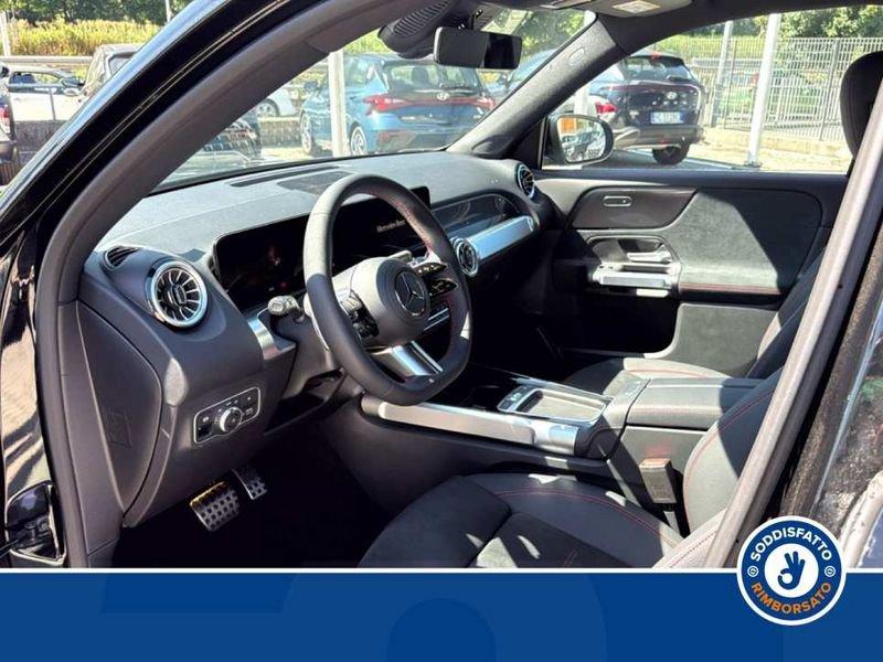 Mercedes-Benz GLB Classe 200d 4Matic AMG Line Advanced Plus
