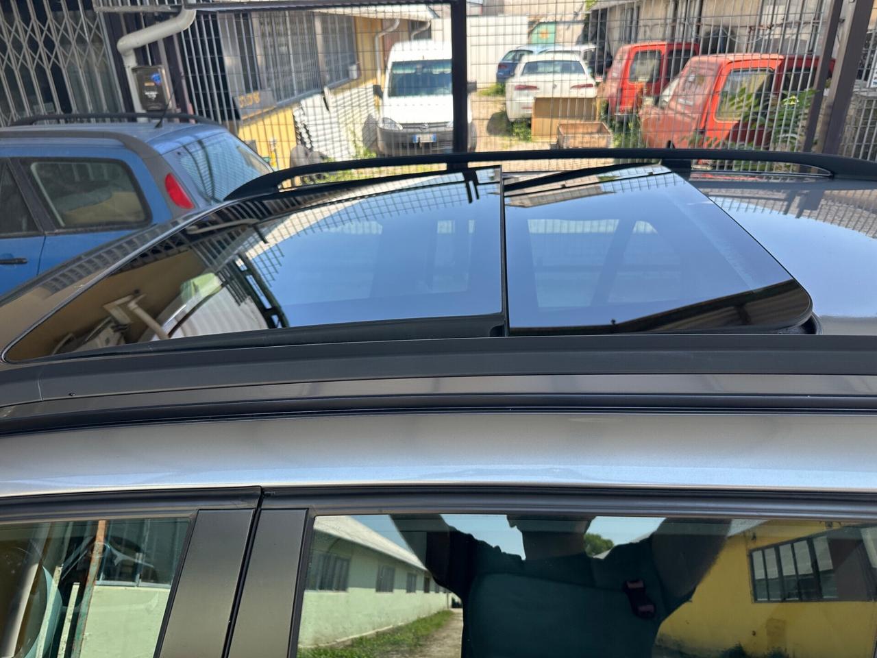 Bmw X3 2.0d Futura Panorama Pelle Navi Xenon