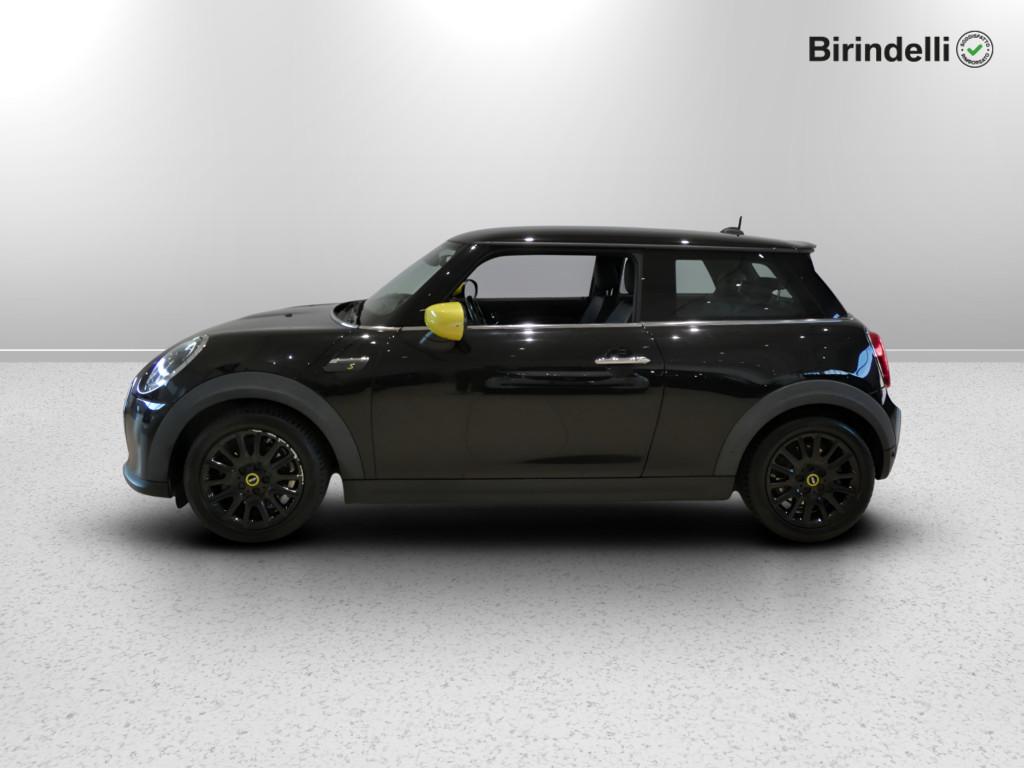 MINI Mini Full El. (F56) - Mini Cooper SE