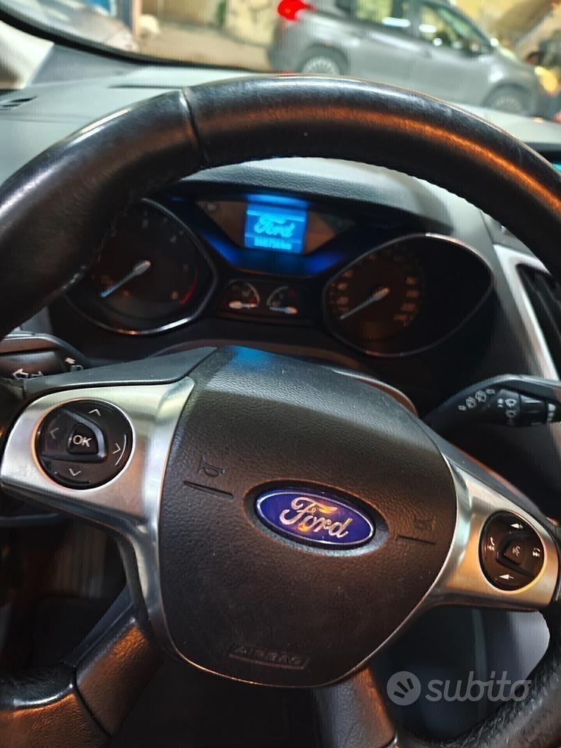 Ford C-Max 1.6 TDCi 115CV Business