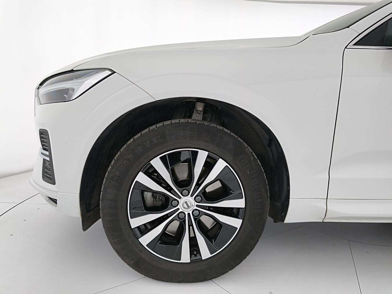 Volvo XC60 2.0 b4 Momentum Pro