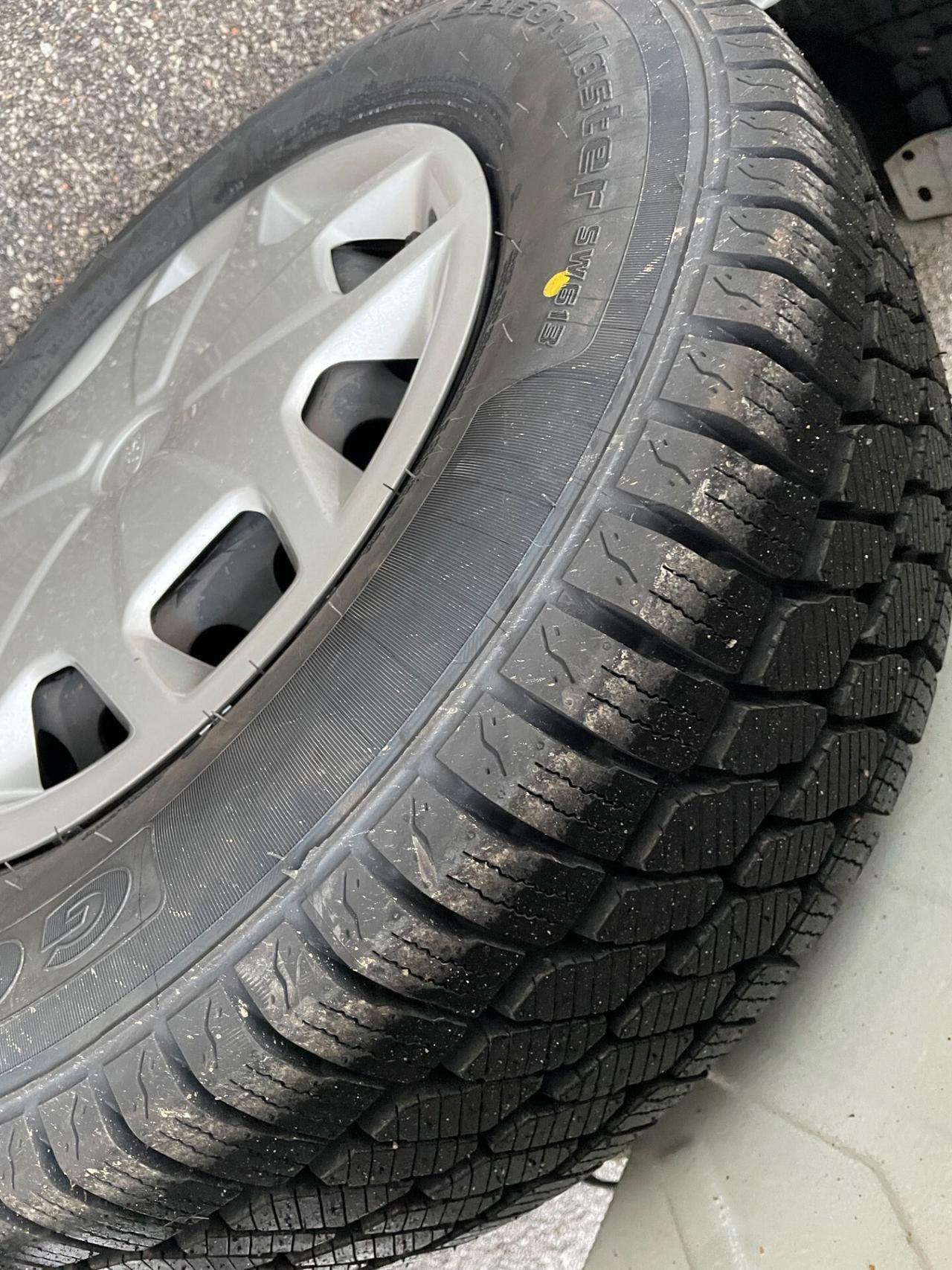 Ford Transit 350 2.0TDCi EcoBlue MHEV 130CV L2H2 Trend