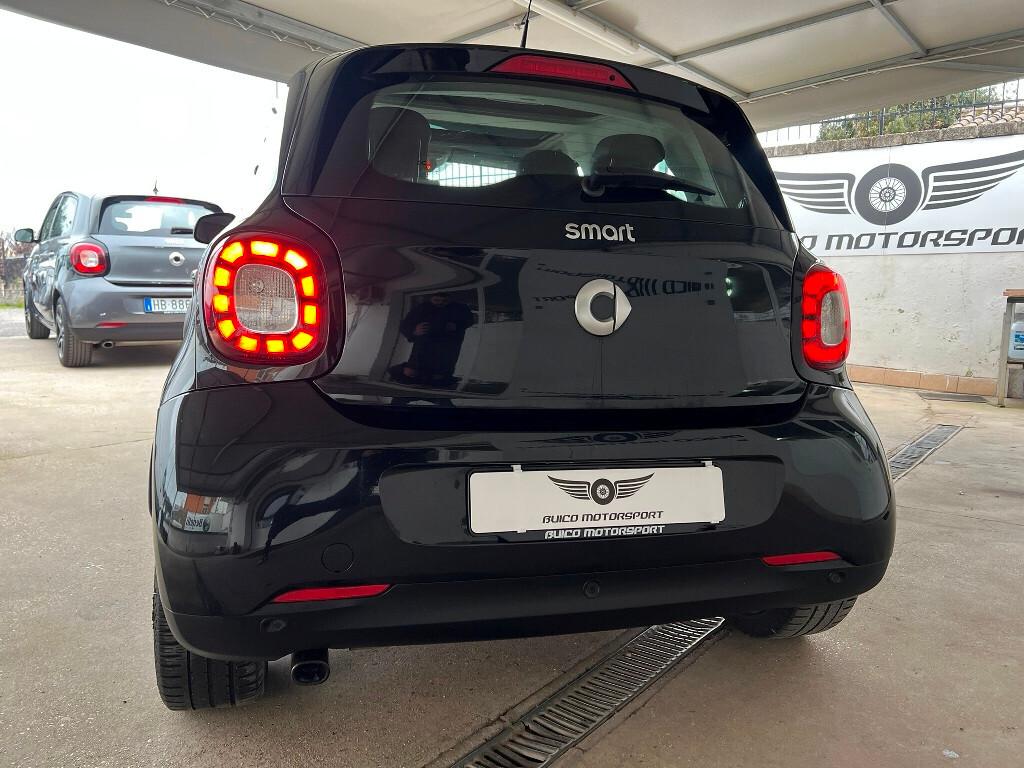Smart Forfour 1.0 71 CV PRIME *PREZZO REALE*