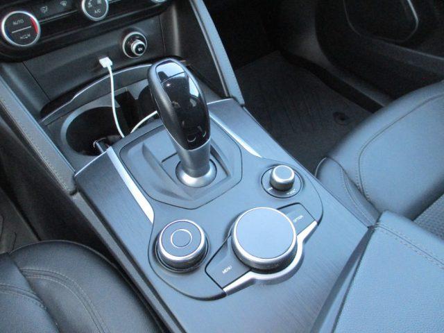 ALFA ROMEO Stelvio 2.2 Turbodiesel 210Cv AT8 Q4 Executive