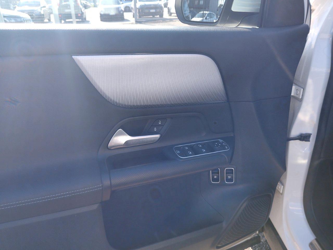 Mercedes GLA 250 e phev (eq-power) Business Extra auto